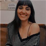 ! Me llamo María del Mar, soy licenciada en Derecho y actualmente estoy preparandome las oposiciones para Gestión Procesal, por lo que todo ello hace que cuente con un buen manejo de la ley